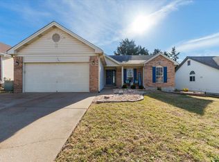 4124 Tiffany Trail Ct, Saint Louis, MO 63129