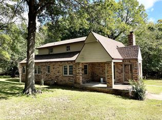 9601 N 89th East Ave, Owasso, OK 74055