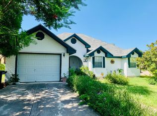 216 Garfield St, San Juan, TX 78589