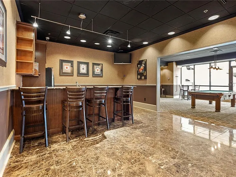 1280 W Peachtree St NW #3313 — Photo 3