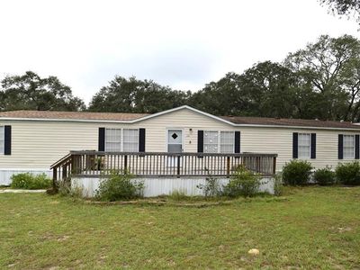 6110 S Coronado Ter, Lecanto, FL, 34461