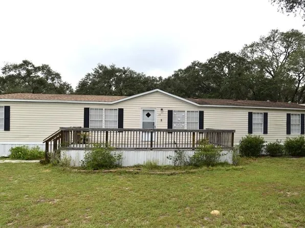 6110 S Coronado Ter, Lecanto, FL 34461