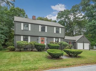 85 Pine Ridge Rd, Reading, MA 01867