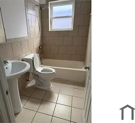 3 bed, 1250 sqft, $1,900 — Photo 4