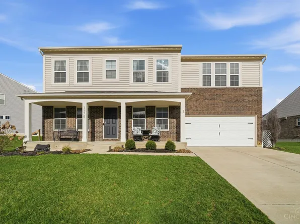 7178 Redridge Dr, Cleves, OH 45002