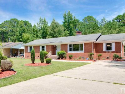 8 Aspen Dr, Smithfield, NC, 27577