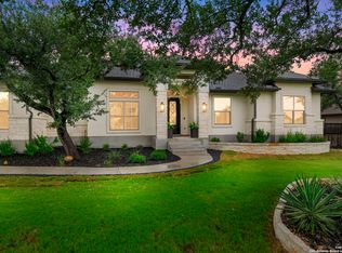 1241 Paladin Trl, Spring Branch, TX 78070