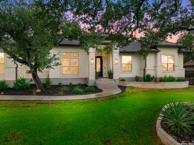 1241 PALADIN TRL, Spring Branch, TX, 78070
