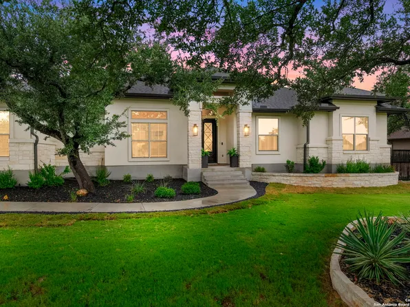 1241 PALADIN TRL, Spring Branch, TX 78070