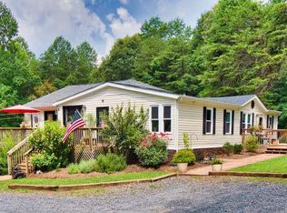 420 Bishop Creek Rd, Dillwyn, VA 23936