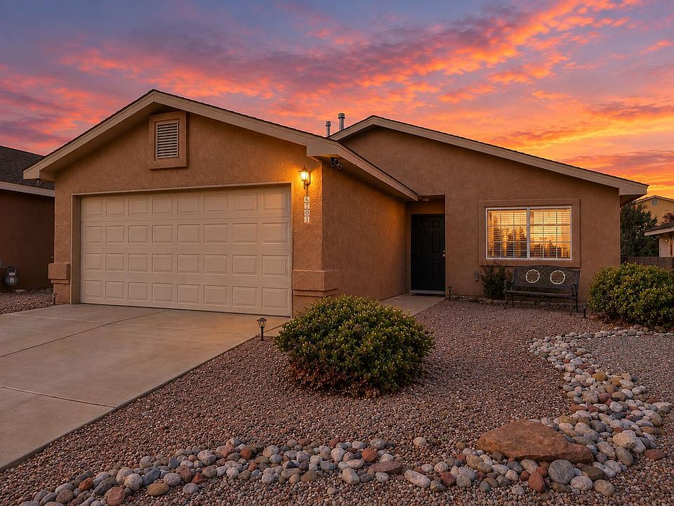 1st image of 6701 Ventana Hills Rd NW
