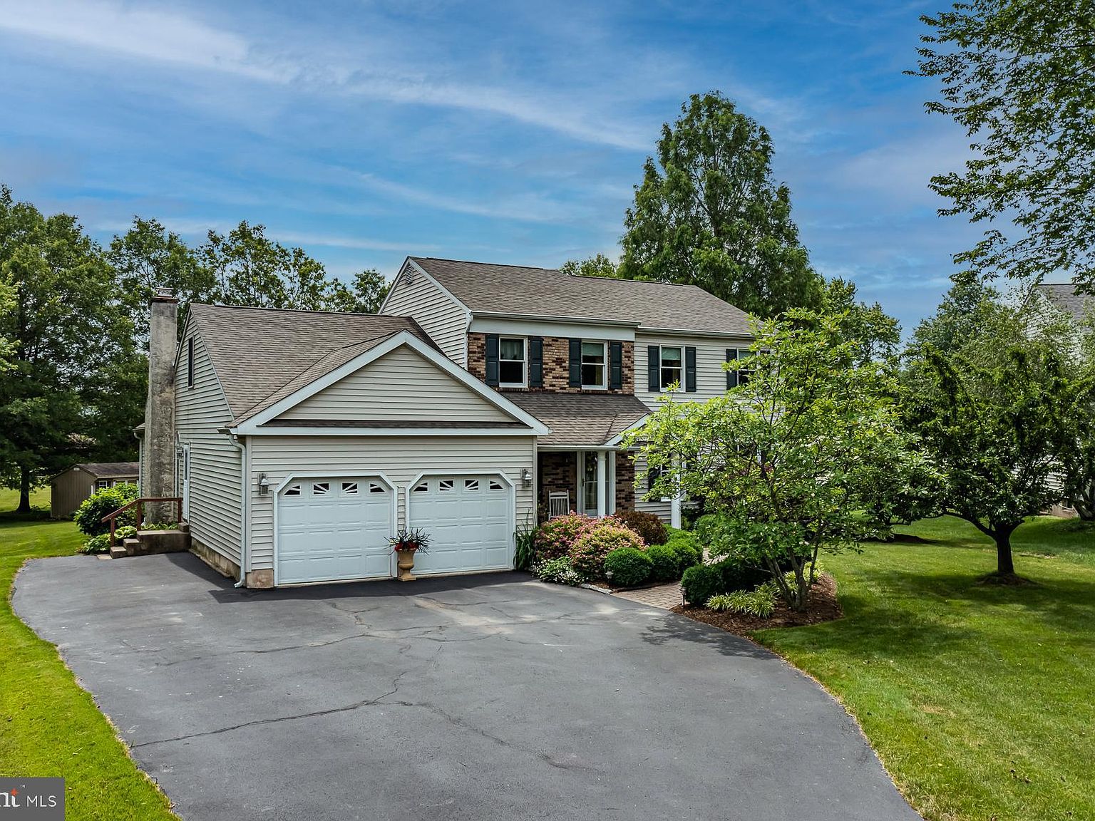 1416 Azalea Ct, Perkasie, PA 18944 | Zillow