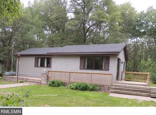 12688 Little Pine Rd SW, Brainerd, MN 56401