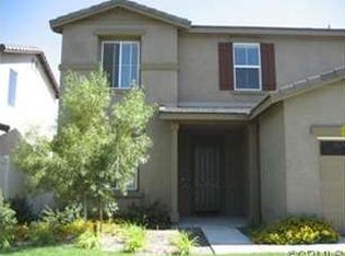 543 E Mesa Dr, Rialto, CA 92376