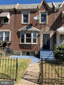 1431 Greeby St, Philadelphia, PA, 19111