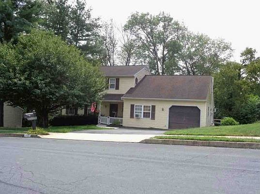 Property Front View