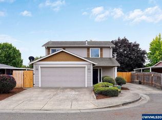 1836 Becca Ct SE, Albany, OR 97322