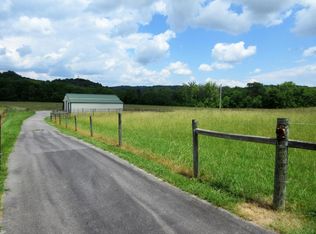 324 Murrell Rd, Kingsport, TN 37660