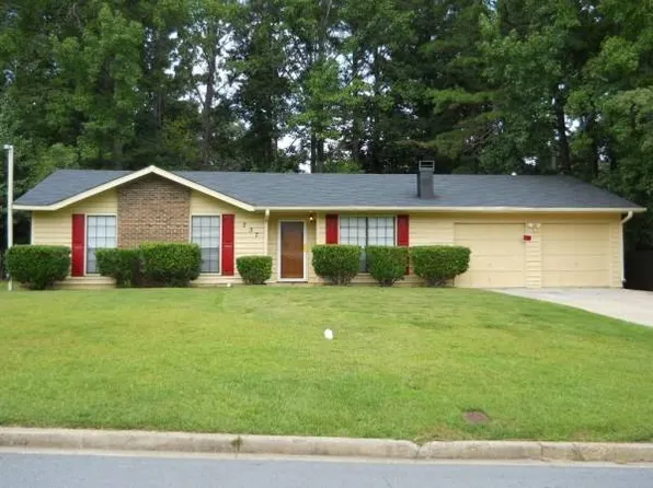 237 Peachtree Dr, Riverdale, GA 30274