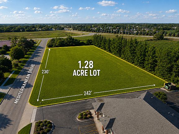 2nd image of LOT 103 Mediterranean Dr Lot 103