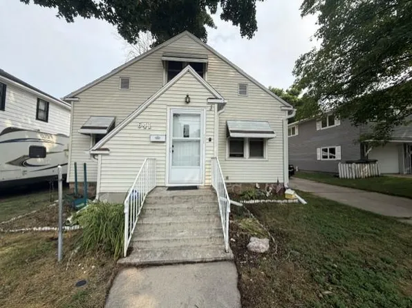 641 AVON STREET, Wisconsin Rapids, WI 54494