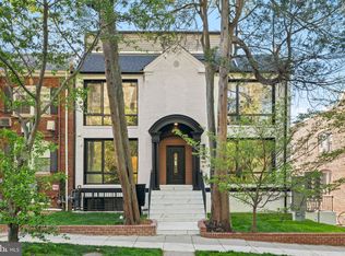 2504 41st St NW #9, Washington, DC 20007