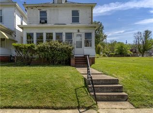 2331 9th Ave, Huntington, WV 25703