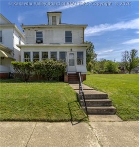2331 9th Ave, Huntington, WV, 25703