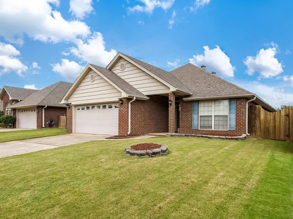 2077 Edgewood Dr, Moody, AL 35004