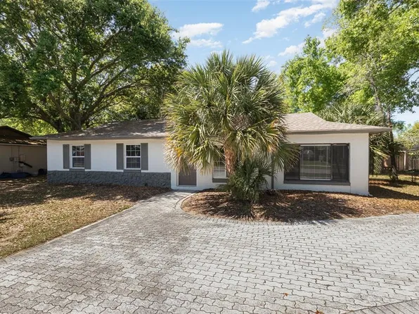 5338 FOX BRIAR TRAIL, ORLANDO, FL 32808