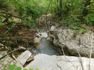 8355 Cr LOT 1, Jasper, AR 72641