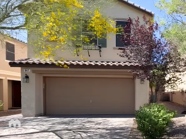 947 Spiracle Ave, Henderson, NV 89002