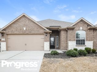 2300 Mulberry Dr, Anna, TX 75409