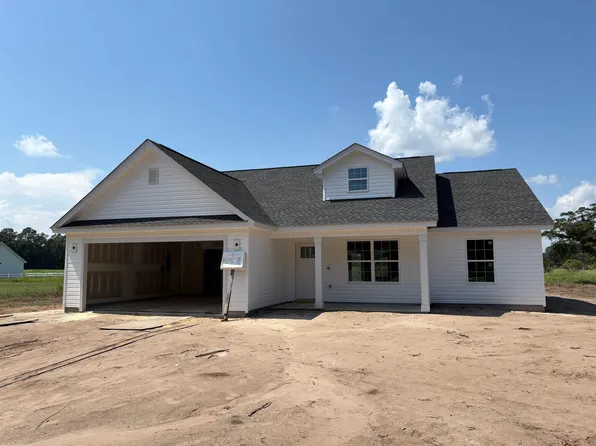 6353 Dawson Graham Rd. #Magnolia, Conway, SC 29527