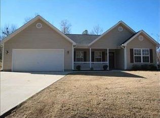 460 Guyton Rd, Williamston, SC 29697