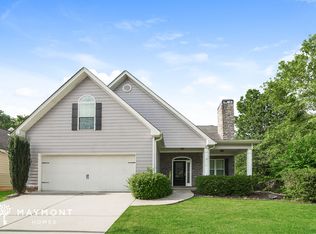 11 Camden Village Dr, Newnan, GA 30265