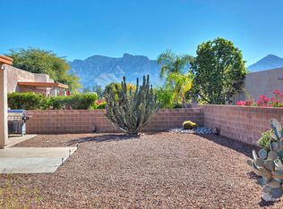 573 W Pyramid Point Ct, Tucson, AZ 85737