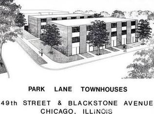 1407 E 49th St, Chicago, IL 60615