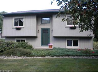 11910 Alpha Rd, Hiram, OH 44234