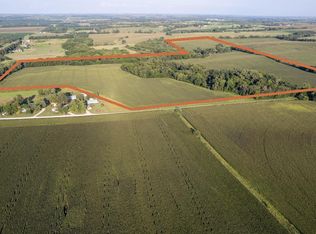 1450 N 4th Rd, Eagle, NE 68347