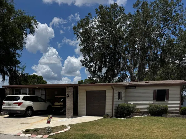 413 S Edgewater Dr #413, Plant City, FL 33565