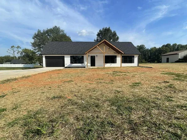 134 Oak Grove Clover Hl, Lawndale, NC 28090