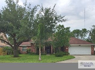 508 Palm Ave, La Feria, TX 78559