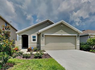 12110 High Rock Way, Parrish, FL 34219