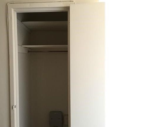 coat closet