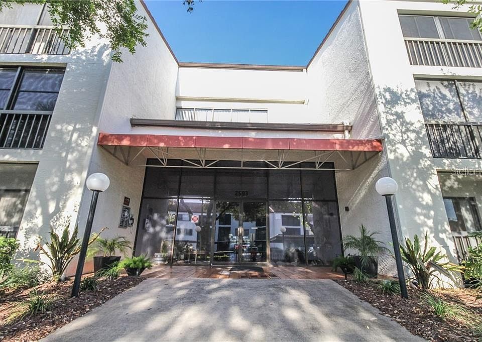 1st image of 2593 Countryside Blvd #7302