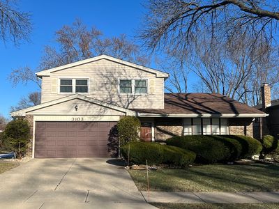 3103 N Wilshire Ln, Arlington Heights, IL, 60004