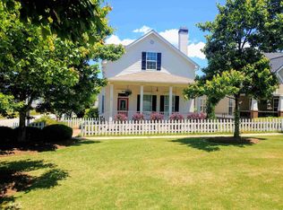 323 New Alcovy Rd, Social Circle, GA 30025