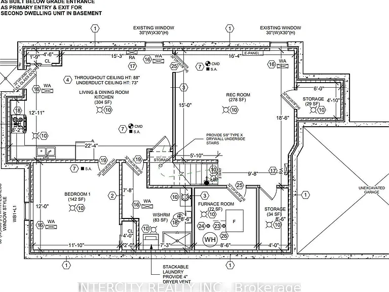 392 Derrydale Dr #LOWER — Photo 19