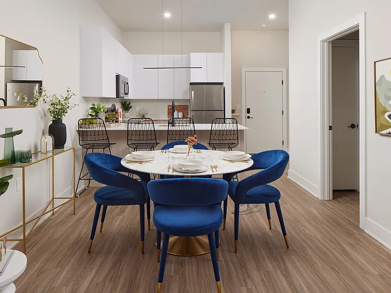 Luxor Lifestyle Apartments Fort Washington — Photo 20